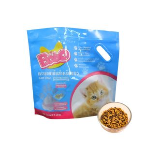 寵物(wù)食品袋 寵物(wù)食品袋3