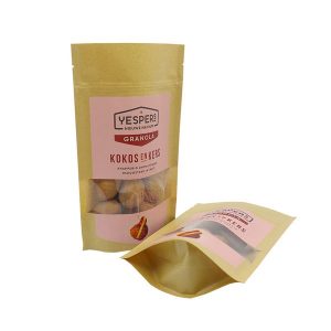 開窗牛皮紙袋8-23-2 開窗牛皮紙袋8-23-2