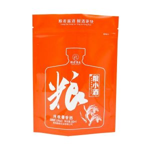 自立袋11-8-6 自立袋11-8-6