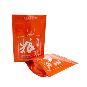 自立袋11-8-4 自立袋11-8-4